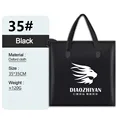Black 35cm