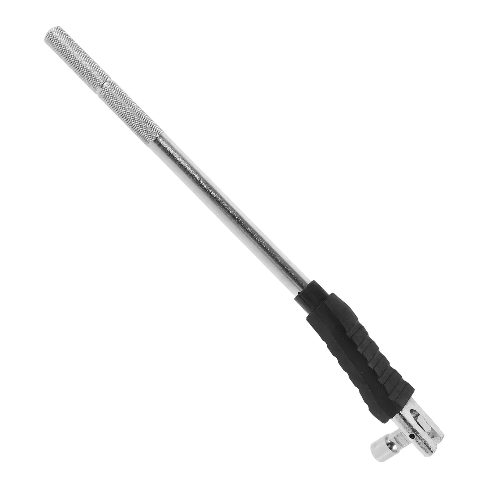 أداة تثبيت الجذعية، أداة سحب جذع صمام الإطارات الفولاذية المتينة لأفواه الصمام العالمية، إزالة سهلة التركيب والإصلاح