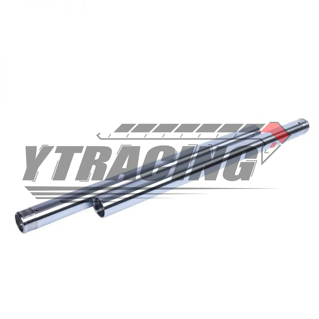 Front Suspension Fork Inner Tubes For Honda CB650F 2014 -2018 41x630mm Shock Absorber Pipes Fork Inner Legs Stand Bars view 3