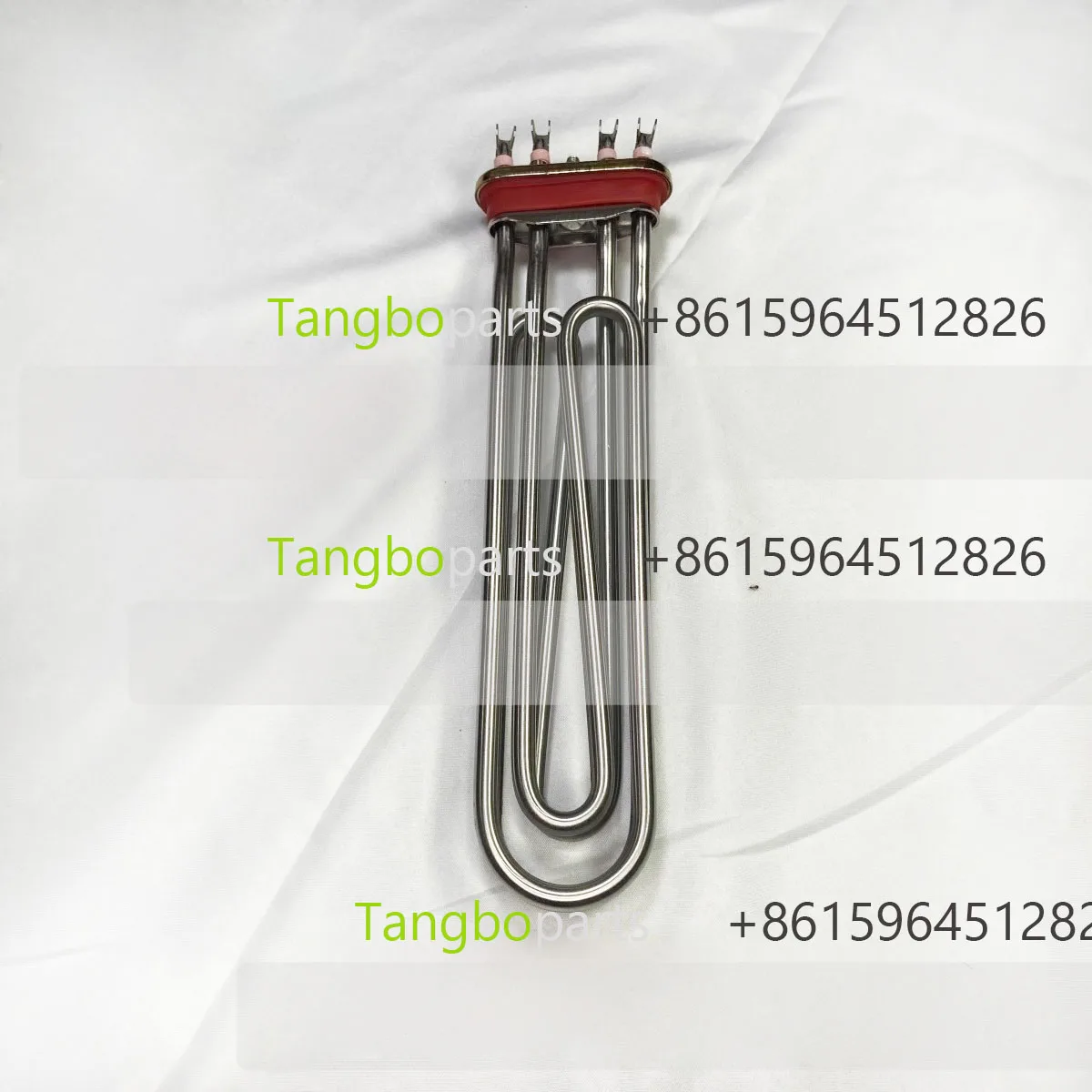 

Запасные части для кастрюли 400 В 5000 Вт Нагревательный элемент для MKN 1422807B04 2022802B08 Электрическая кастрюля для супа