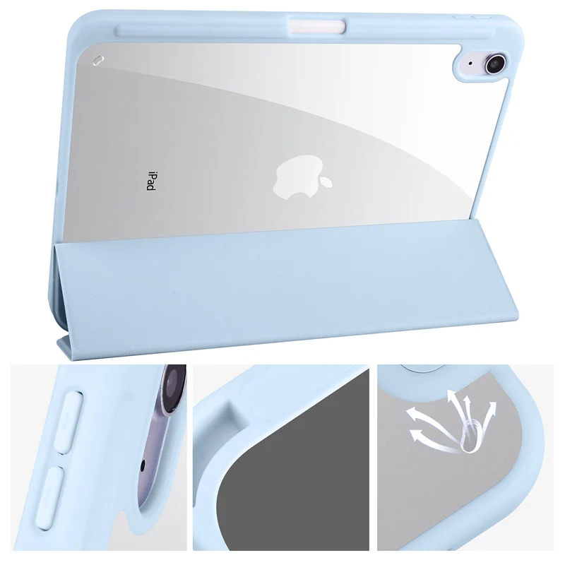 Thumbnail 4 - #74 Ranked iPad 9th Generation Case Picks in 2026