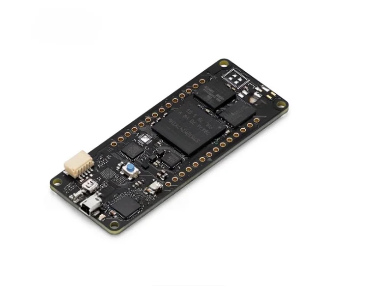 ABX00045 Portenta H7 Lite STM32H747XIH6 development board in stock