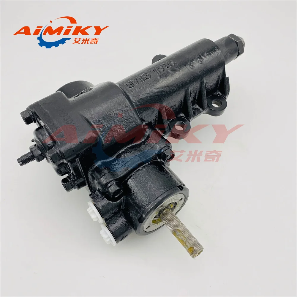 Steering Gear Box 48600-56B70 48600-77E50 48600-60A70 48600-60A72 for Suzuki Vitara X-90