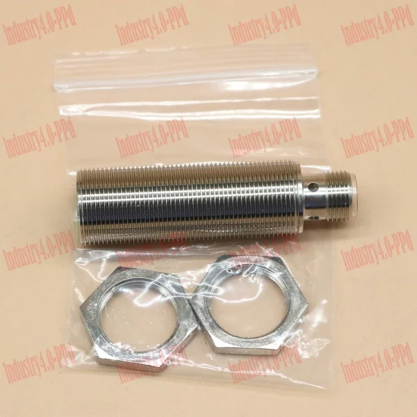 

Один новый для датчика приближения Ncb8-18gm50-z4-v1 Spot Stock Совершенно новый оригинальный Spot Plc