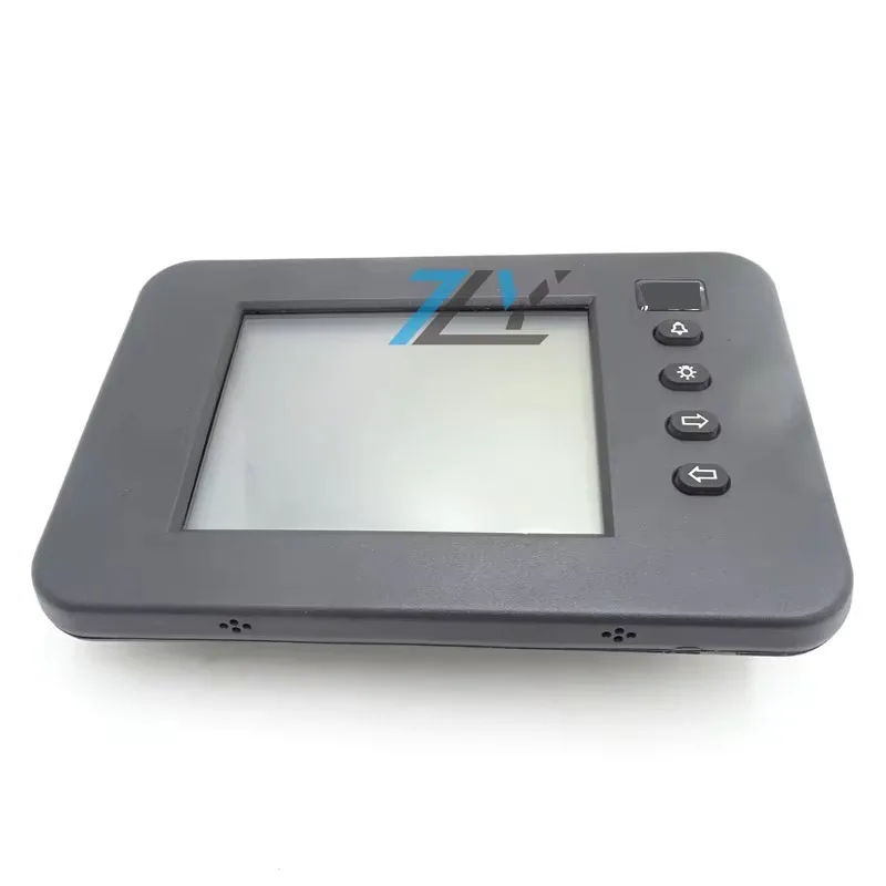 

Excavator Display Group C7 C9 Display Set 307-7542 307-7542-05