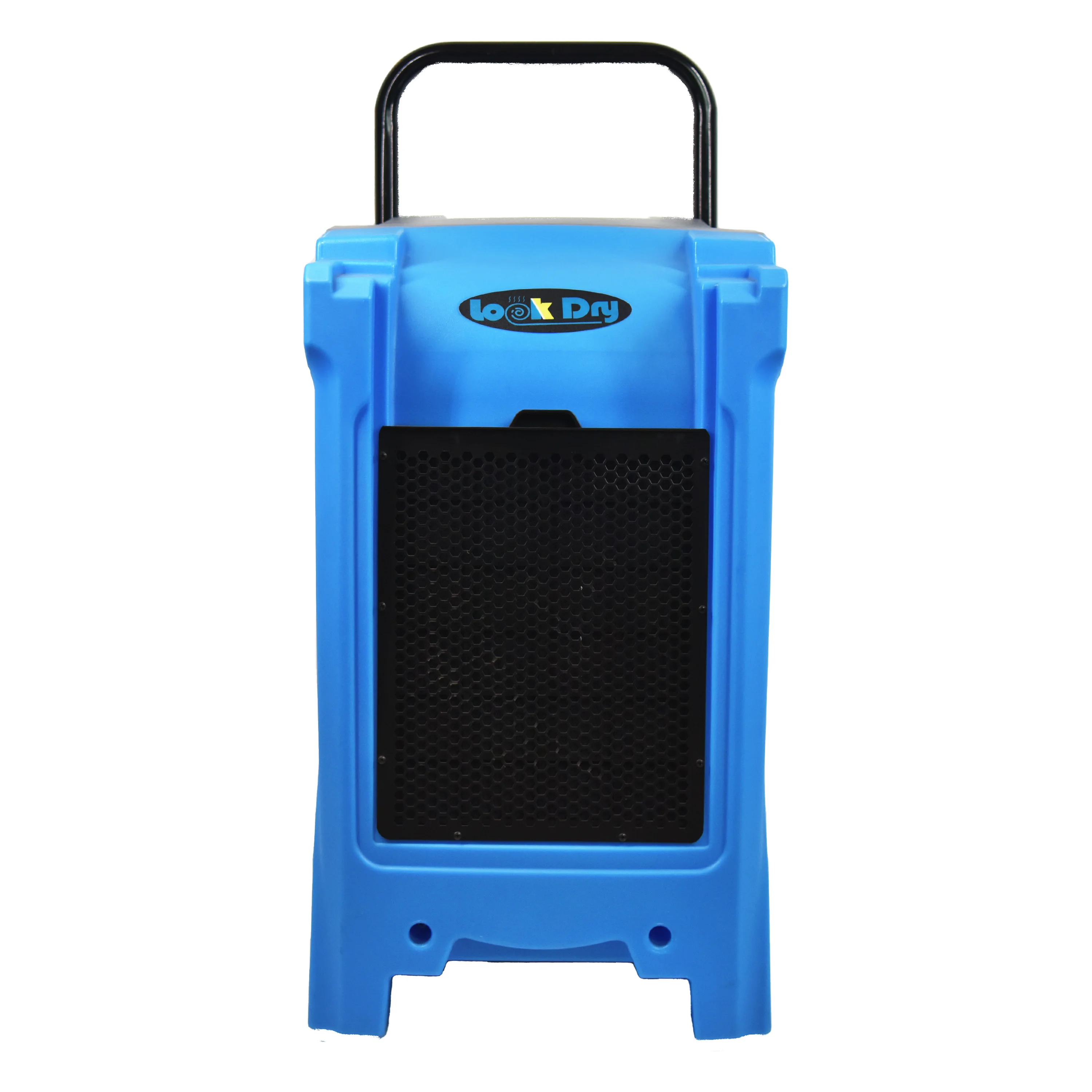 New Dehumidifier Commercial Dehumidifier with Wheels for Water Damage restoration