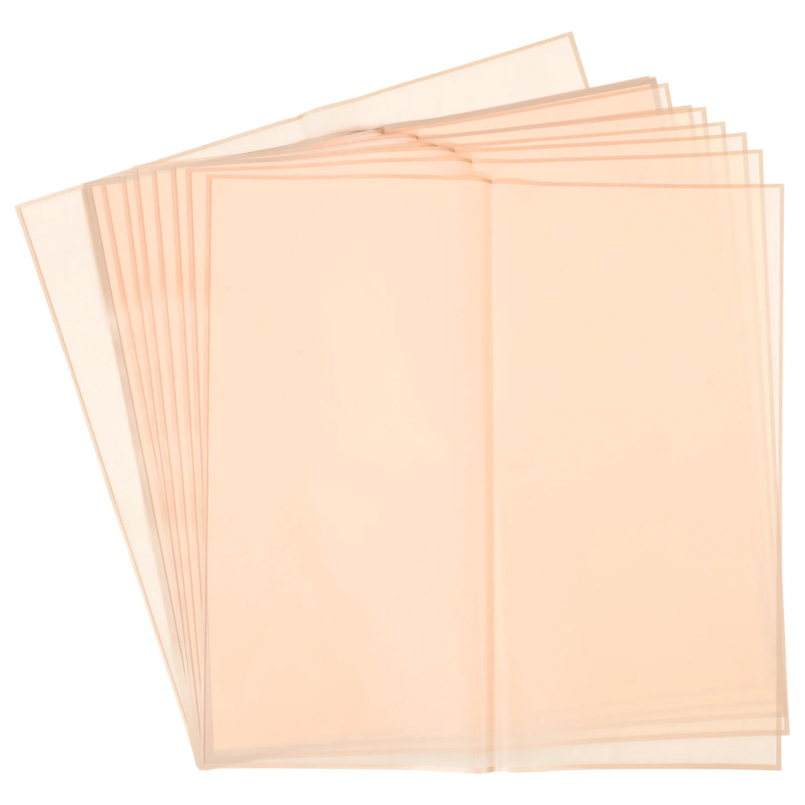 

Водонепроницаемая желейная пленка с золотым краем, 20 листов, оберточная бумага для цветов для DIY, украшения для свадьбы, дня рождения, фестиваля, флористическая бумага