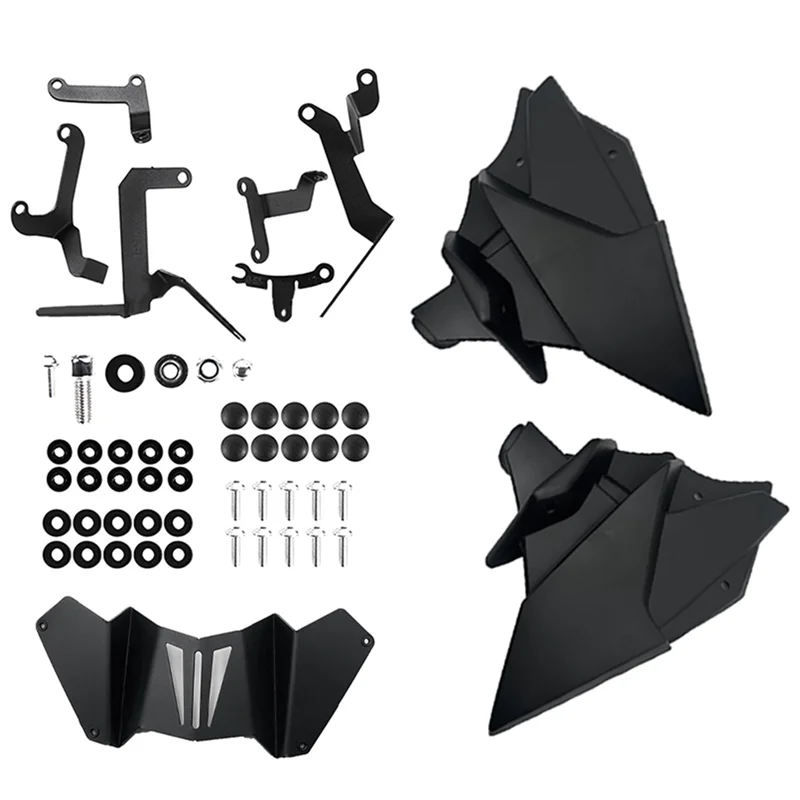 

Защитная крышка шасси классического двигателя, сменные аксессуары для крышки шасси двигателя, пригодные для MT-09 MT09 MT09SP 2021-2023