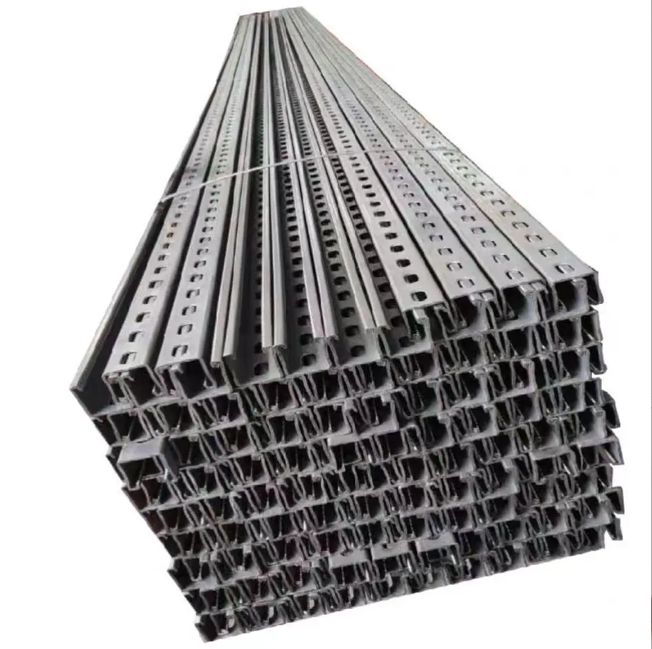 High Quality Solar Roof Accessories for JCHX Solar Installation Systems Panel Support Structures