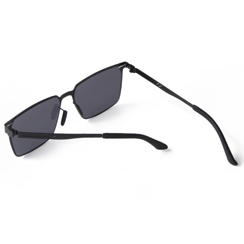 Wer Cutie Mode Metallrahmen grau Linse Pilot Sonnenbrille Frauen Männer Top Bar Luftfahrt fahren Sonnenbrille Doppelbrücke männlich uv400