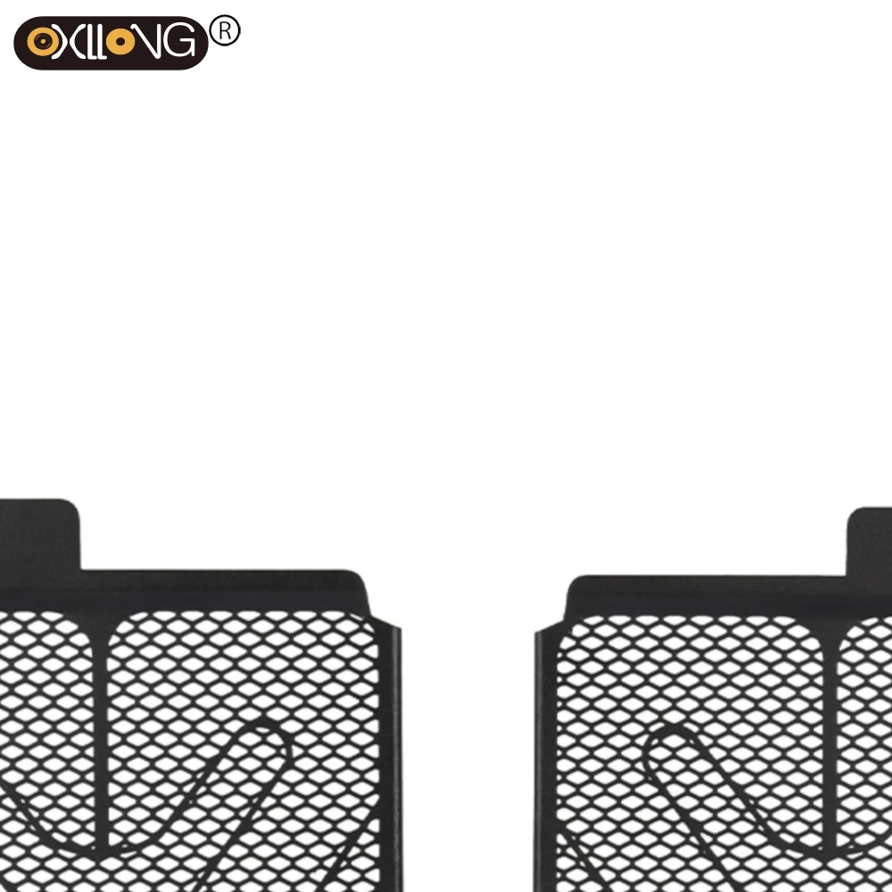 

Для BMW R1250GS TE/Adventure TE/Rallye/Exclusive/Edycja 40 лет GS 2022 2023, решетка радиатора мотоцикла, защита