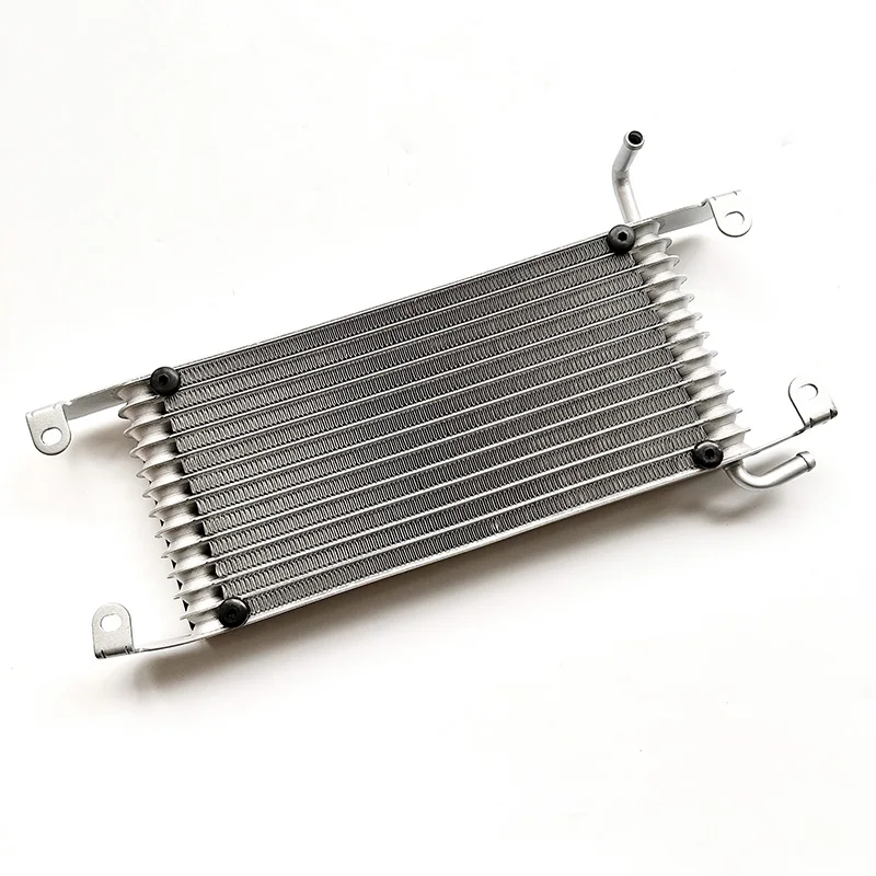 CF 800 X8 Oil Cooler Oil Radiator For Cforce 800 Quad ATV800 CFMOTOR 7020-180800