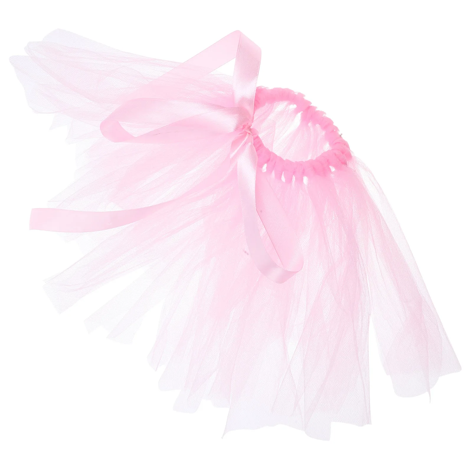 

Pet Lace Dog Birthday Outfit Girl Clothes Large Size Mesh Tutu Costumes Accessories Dog Fall Clothes Fall Dresses