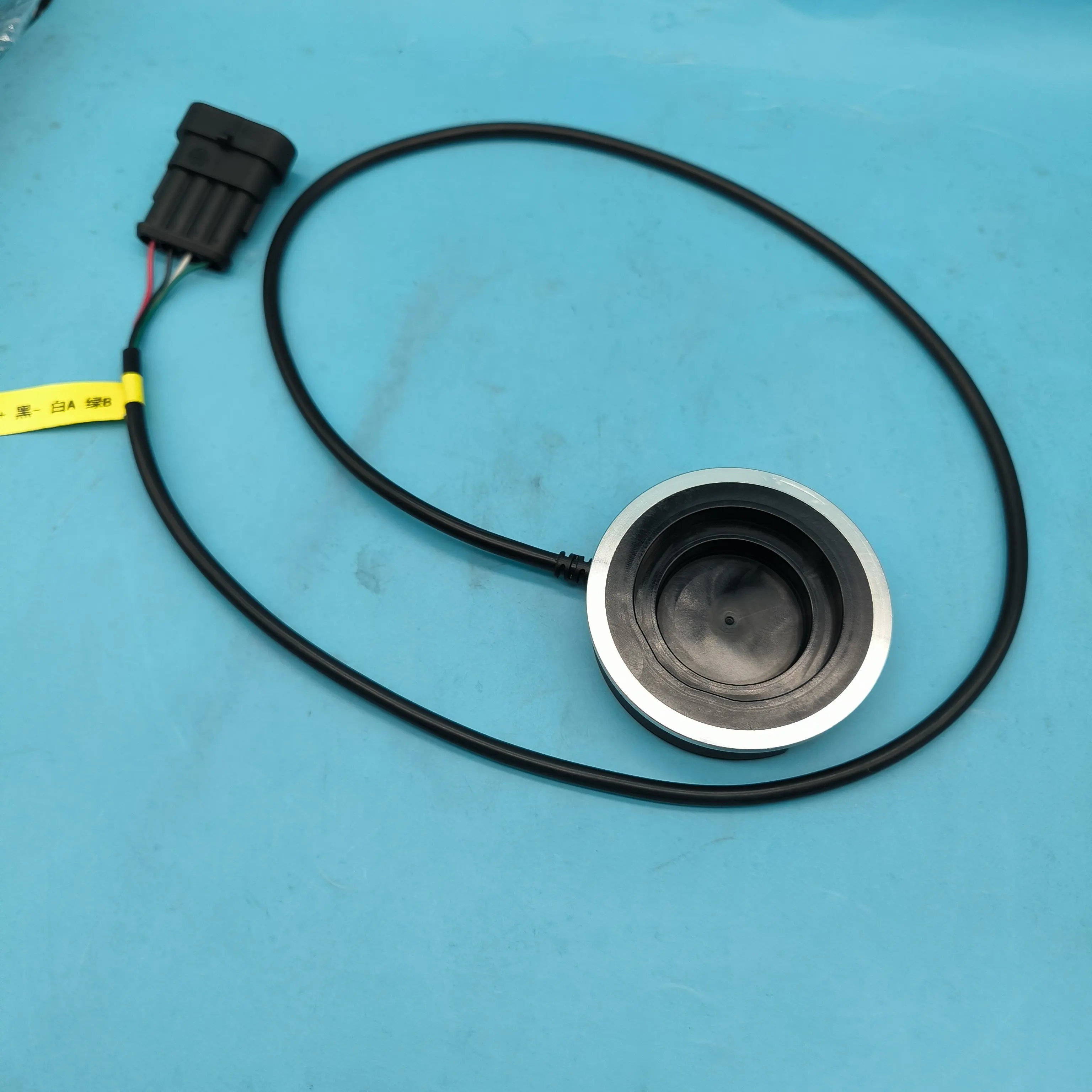 Motors Encoders E68EC050A01 Electrics Forklift Speed Sensors E68EC080A