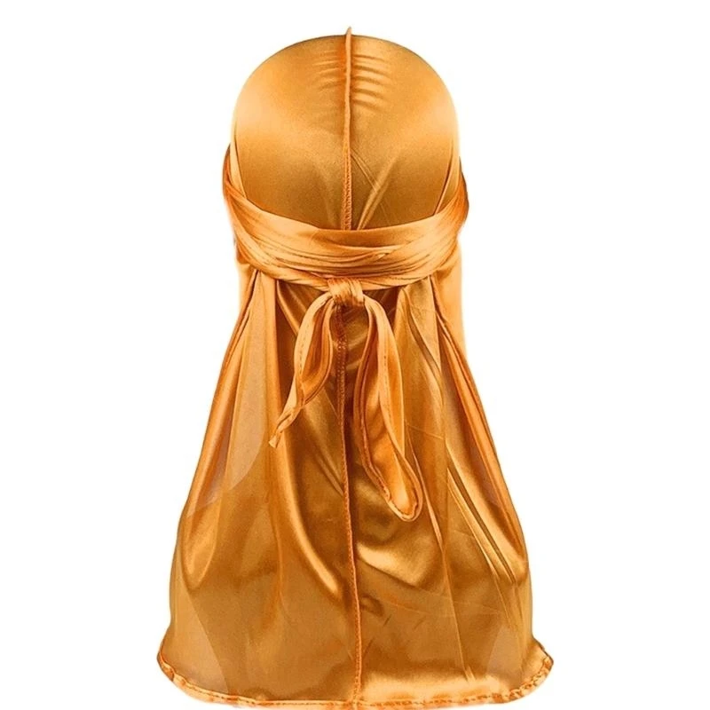 

Headwrap Long Havwrap Durag для мужчин
