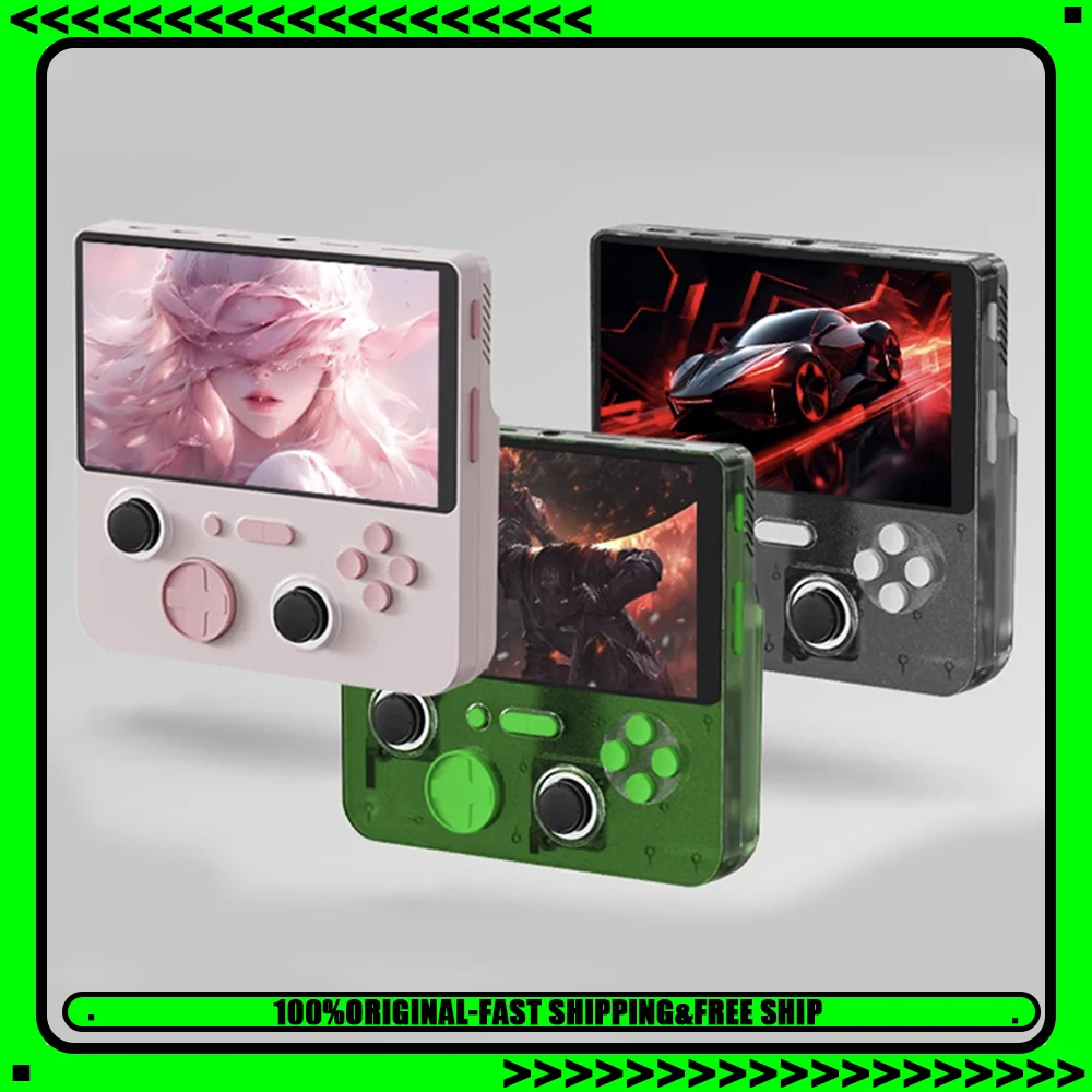 MT E5 PLUS: A Comprehensive Review and Guide for Handheld Gamers