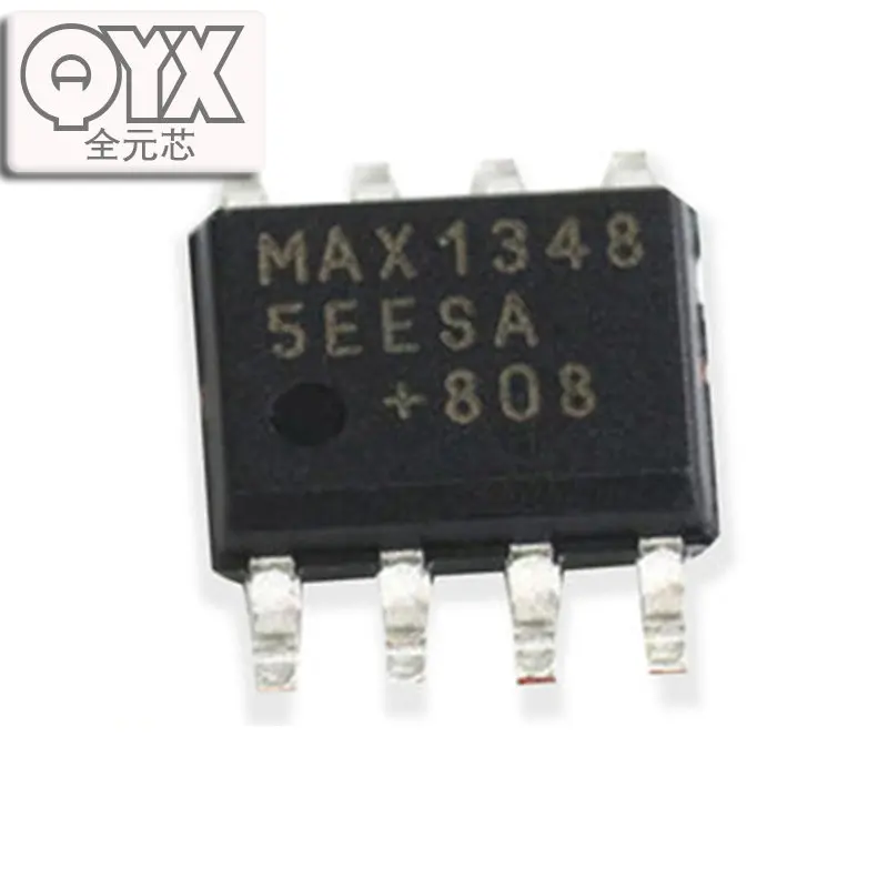 

10PCS/LOT NEW Original MAX13485EESA SOIC-8 RS-485/RS-422