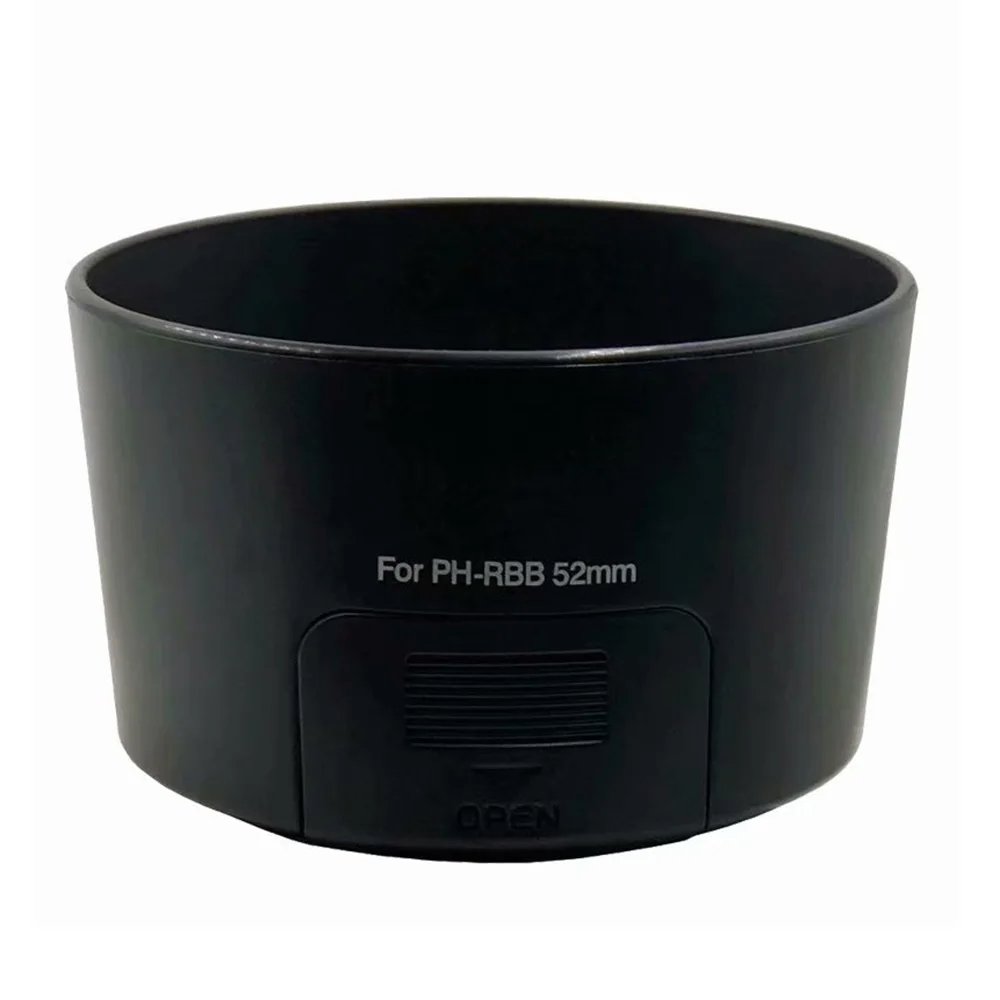 Фотокамера с байонетным креплением для фотоаппарата Pentax PH-RBB k3 k5, аксессуары для фотоаппарата k7 K100D K20D K200D DA 50-200 мм f/4-5,6 ED