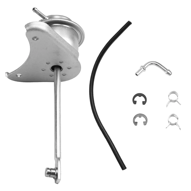 

A82M-135756171 Turbo Wastegate Actuator Turbocharger AS11 For New Holland T2420 L175 L170 4055 4060 C175 2005