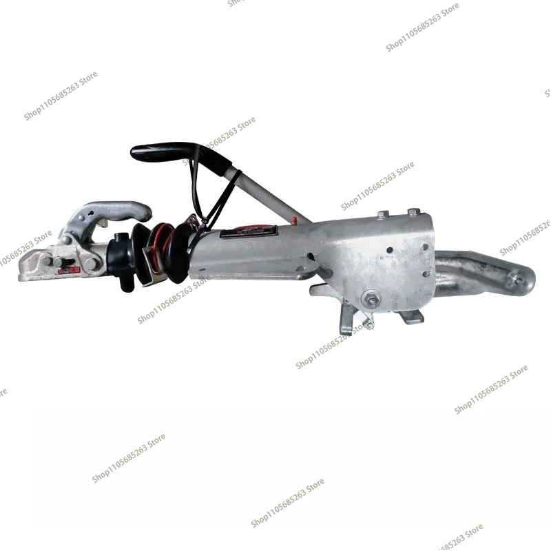 Trailer Coupling Brake Connector, Inertia Device for Towing, Mechanical Part for Outdoor Travel