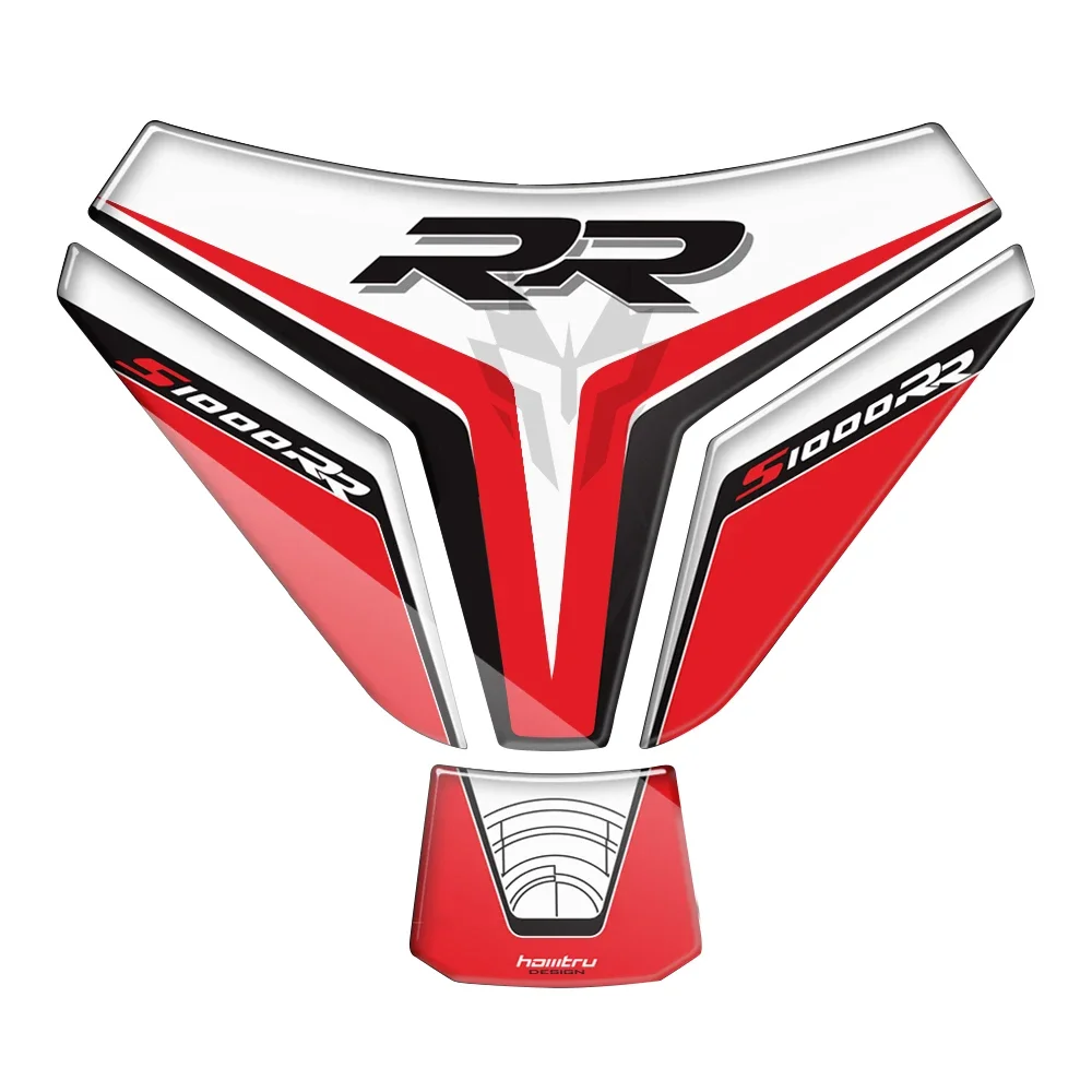 

3D резиновая защитная накладка на Бензобак Мотоцикла для S1000RR 2015 2016 2017 2018