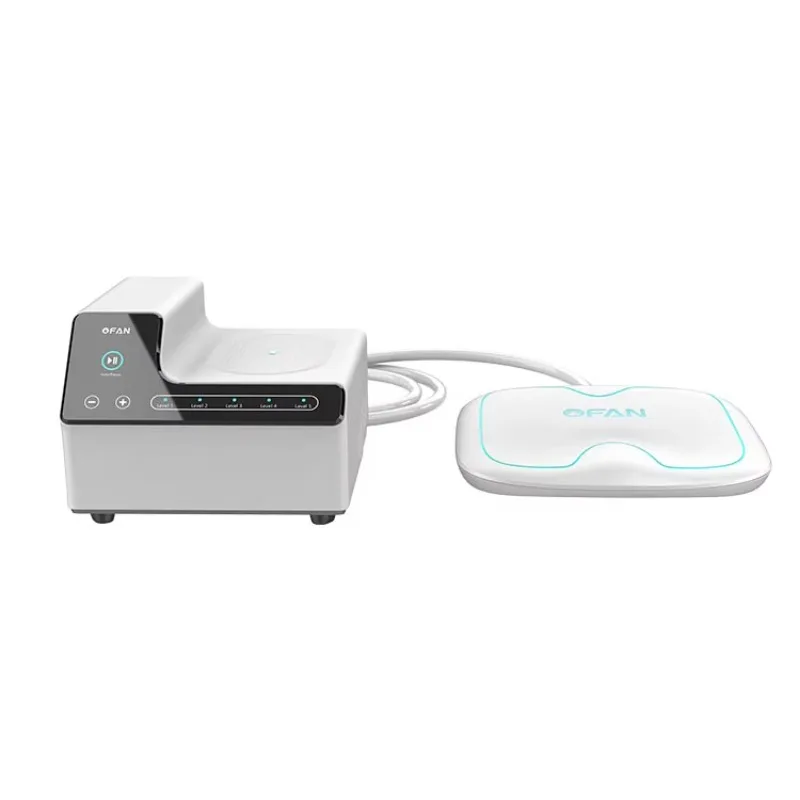 Instrument Tightening Promote Postpartum Treatment Device Magsella Chair Floor Pelvic Seat Electromagnetic Muscle Repair