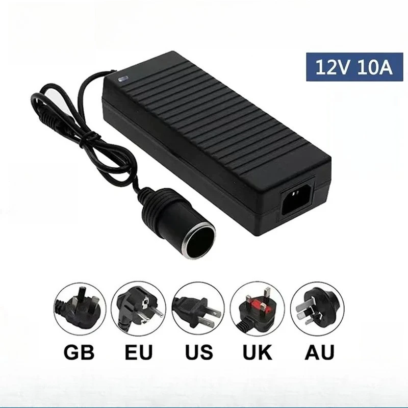 #6 Best AC/DC Power Adapters to Buy In 2026