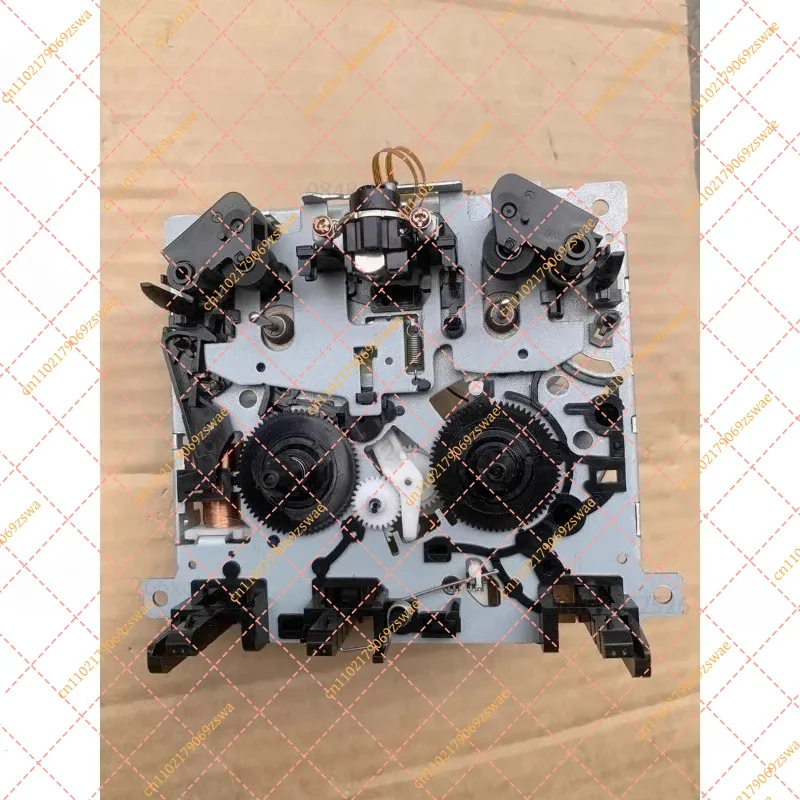 Electronic Tape Recorder Movement Mechanism, Cassette Deck Transport Spare Part