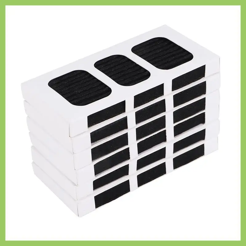 6 PCS Filtro de Ar de Geladeira Para Pureair Ultra 2 Pure Air Ultra 2 Frigidaire & Electrolux Geladeiras