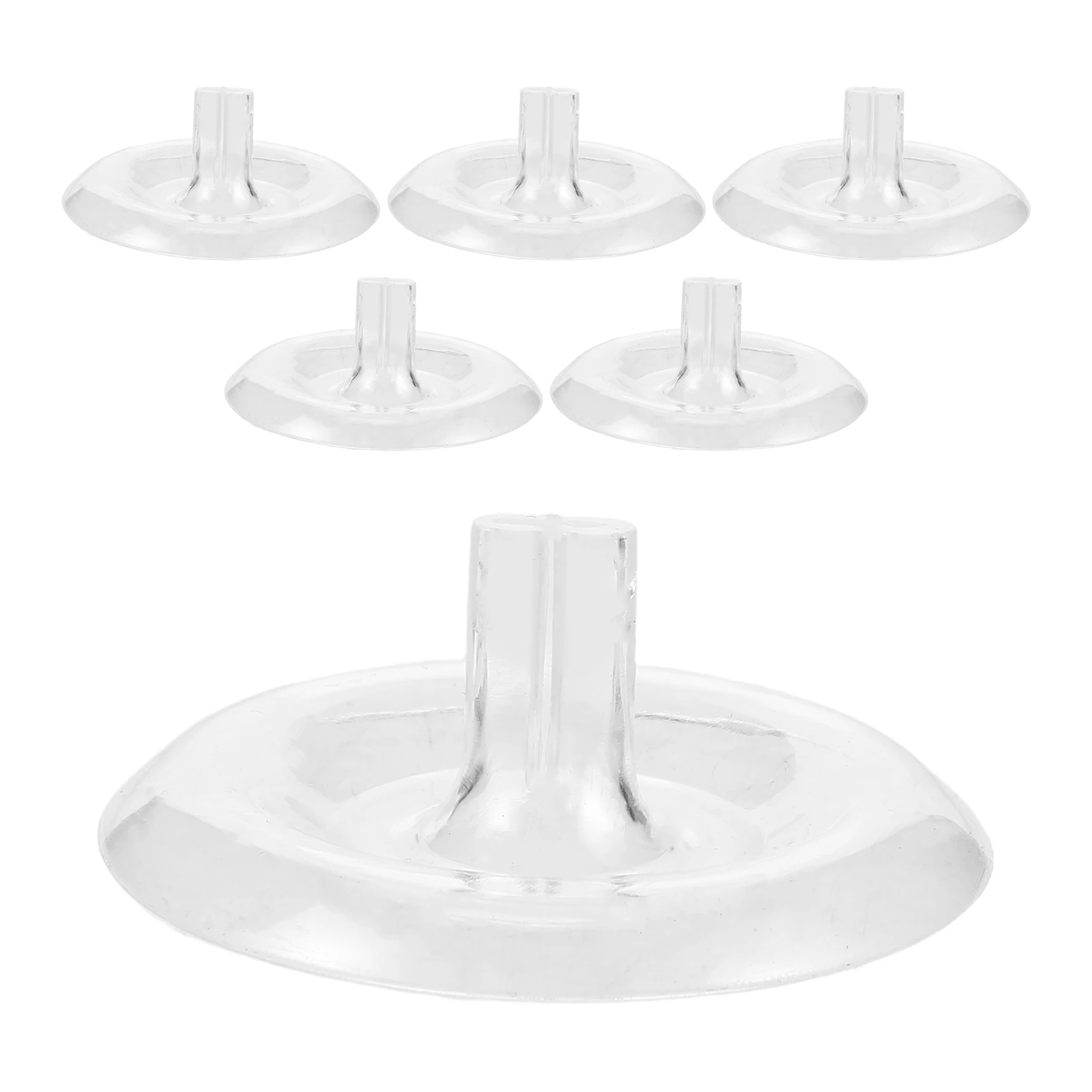 Contenant Hydroponique Pour Arrangement Floral Vase Ange Transparent Support De Bouteille De Plante Décor 2.76*4.72