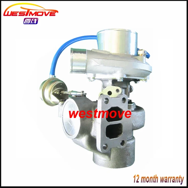 S2EGL112 turbo 167302 105-5059 0R6865 turbocharger for Caterpillar Earth Moving 950F Loader Engine : 3116