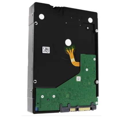 For 6T ST6000VX0023 6TB 7.2K 256M SATA 3.5 security monitoring mechanical hard disk