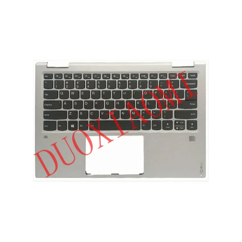 

New laptop keyboard FOR LENOVO yoga 720 YOGA 720-13 IKB 720-13IKB US Keyboard Palmrest Upper Case Backlight