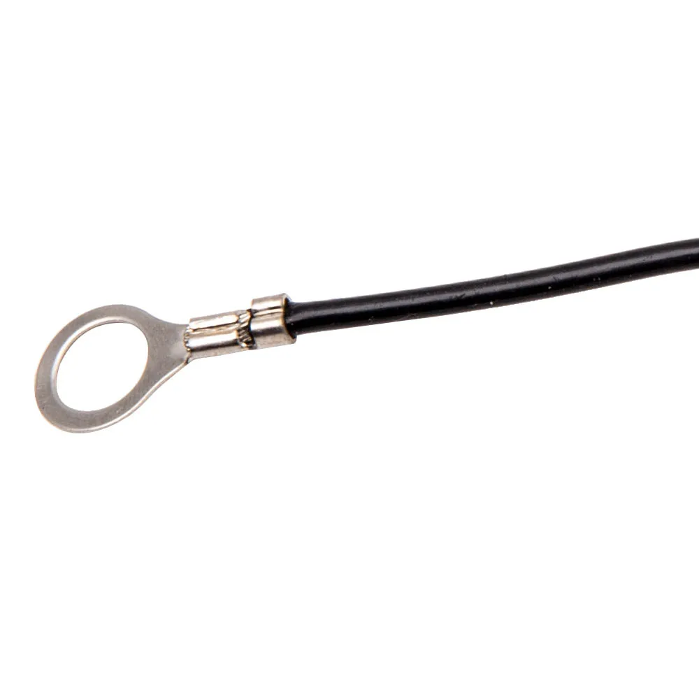 مضخة وقود كهربائية 12 فولت ومجموعة مدخل ومخرج NPT 1/4 بوصة لاقط GMC C15 C1500 #1