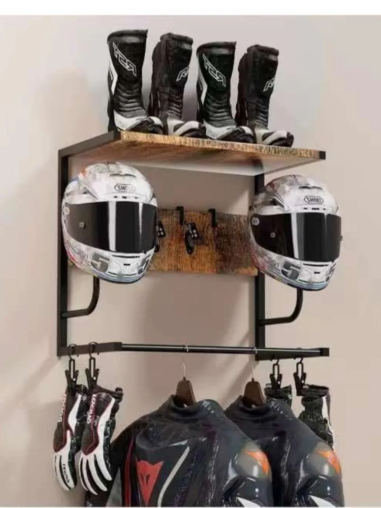 presentoir-mural-pour-casque-de-moto-support-de-rangement-pour-equipement-d'equitation-ra-placement-de-capuchon-braet-materiau-metallique-espace-de-placard