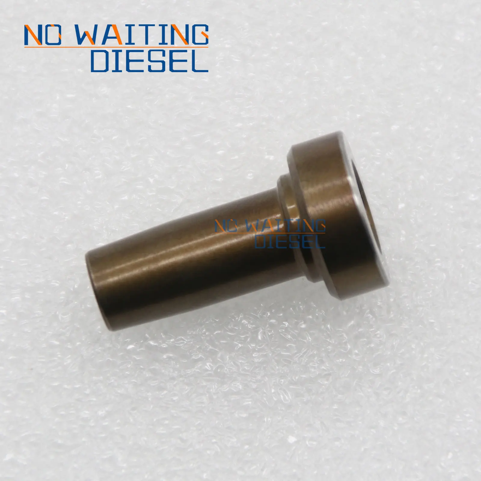 F00VC01334 Valve Seat Diesel Common Rail Injector Control Valve Cap 334 Injection 334 Valve Bonnet Valve Head