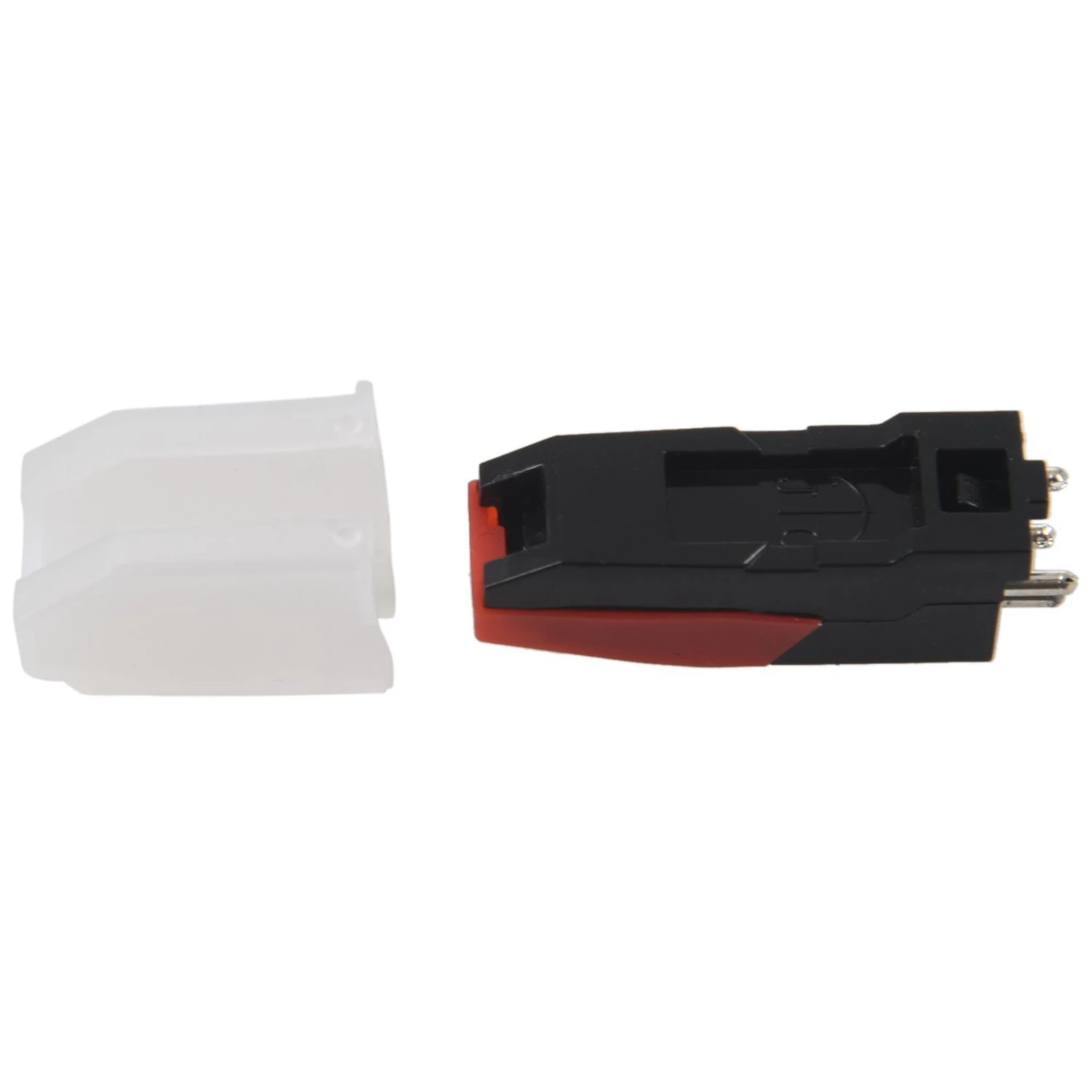 FULL-2X  Cartridge And Stylus Needle For Phonograph Turntable Gramophone Record