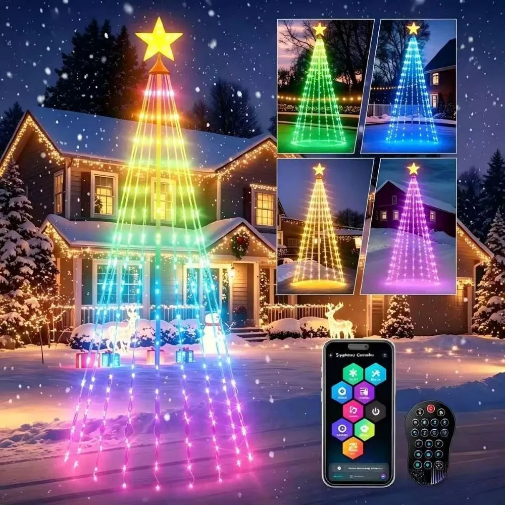 luci-per-albero-di-natale-con-400-led-rgbic-controllo-tramite-app-bluetooth-luci-natalizie-rgb-ic-luci-fai-da-te-sincronizzazione-musicale-luci-a-forma-di-stella