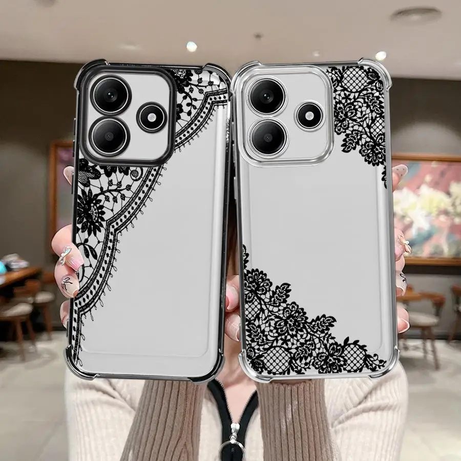 Case For Redmi Note…