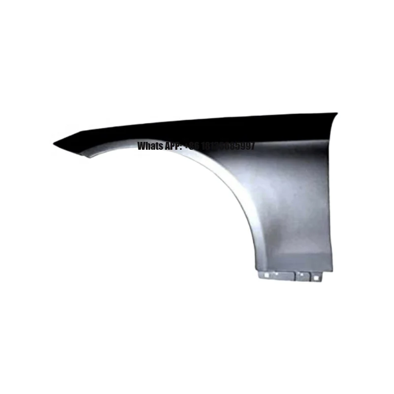 

Automotive Appearance Covering Parts Front Fender for Mercedes Benz Class E Coupe C207 Aluminum Alloy Front Fender