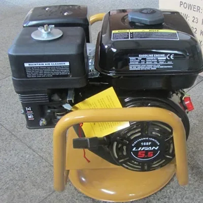 oline Vibratore per calcestruzzo 5Hp Motore oline per vibratore per calcestruzzo