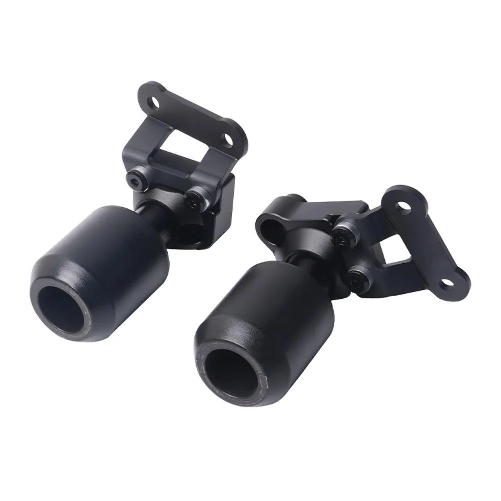 675SR 675SS Paratelaio Crash Protector Per CFMOTO 675SR 675-SR 675 N 675NK 2023-2025 Moto Protezione dalla caduta Crash Pad