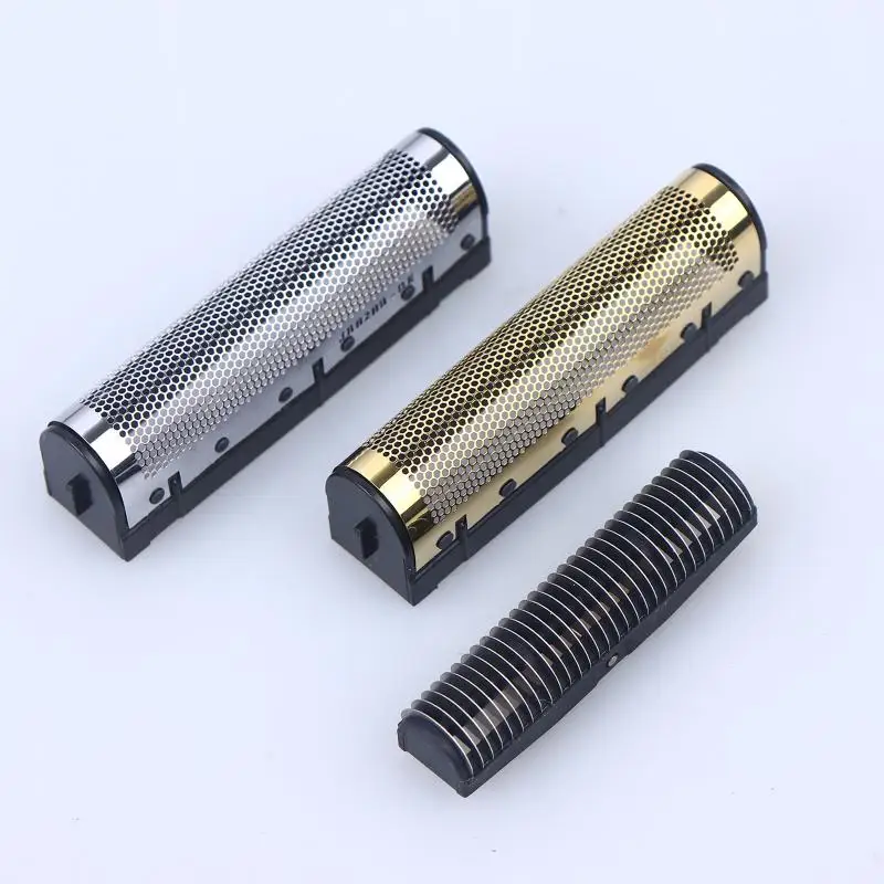 2PCS Replacement Blade Net Cover For P620 Professional Trimmer Shaver Cutting Knife Head Accessories