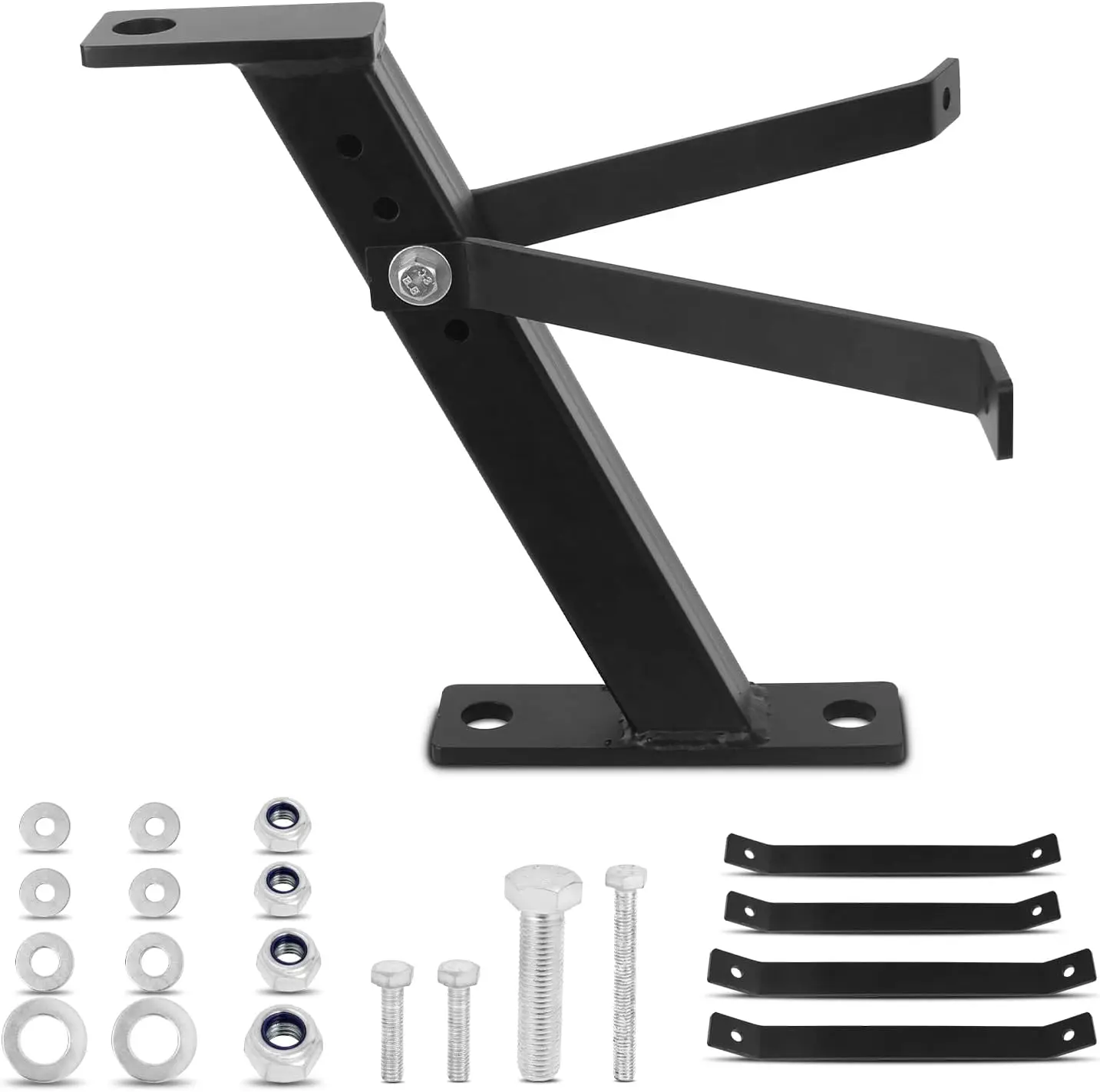 Heavy Duty Lawn Mow… - image