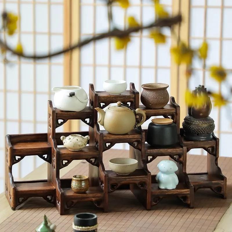 solid-wood-desktop-display-stand-for-teapot-and-purple-clay-pot-small-chinese-style-shelf-for-tea-set-ornaments-home-decor