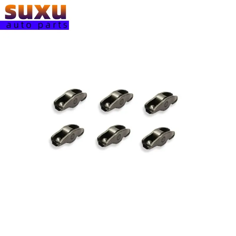 Immagine 5: Set sollevatore valvola bilanciere 12 pezzi per motore Chrysler Sebring Dodge Mitsubishi Pajero 2 5L 3 0L 3 5L 3 8L 6G72 6G74 6G75