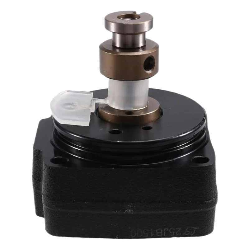 Well-096400-1500 Diesel Engine 6 Cylinder Fuel Pump Injection Nozzle Pump Head VE Pump For Toyota 1Hz 0964001500