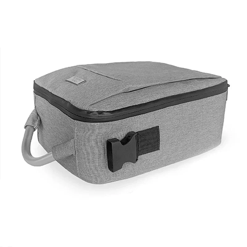 Complete Accessory Set: Multi-port Charger + Storage Bag, perfectly matched for CFLY Faith 2 series & Arno SE Plus