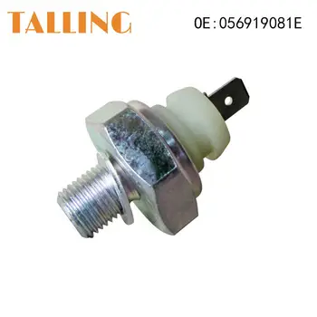 056919081E 引擎機油壓力感知器開關,適用於大眾高爾夫、福斯、捷達、帕薩特、科拉多敞篷車、Audi100、80、90、A4、A6轎跑車 56919081 8 最佳銷售 氣壓感知器 - №7