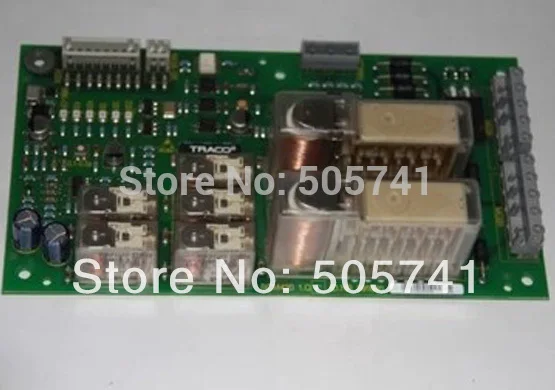 

Elevator Parts ID NR 591840
